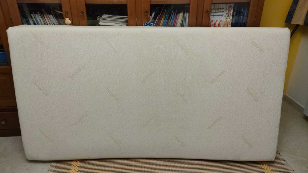 Colchão Tempur  - 90x190