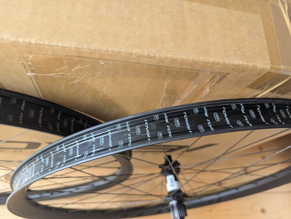 Koła Specialized Roval CONTROL CARBON 29 6B