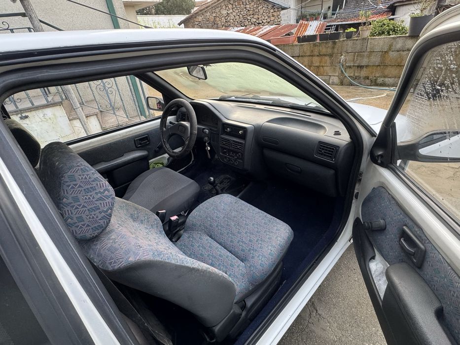Peugeot 106 1.5d