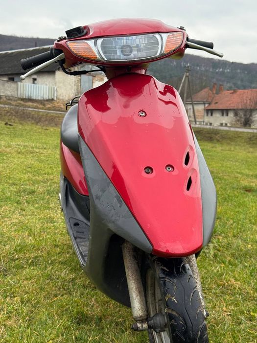 Продаю Хонда діо 35