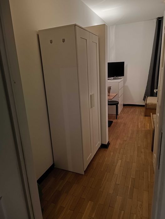 Pokoje do wynajęcia