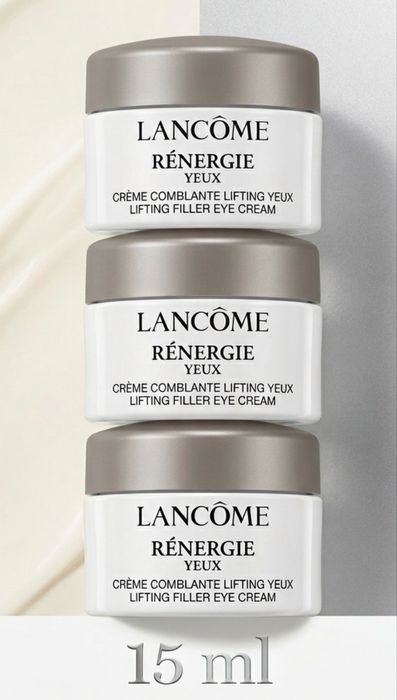 Krem pod oczy Lancome Renergie 15ml