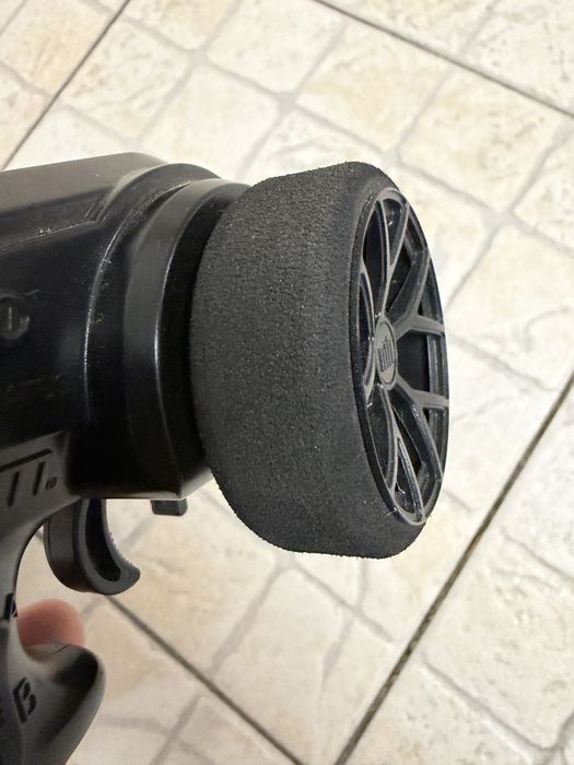 Comando RC Spektrum SR 2.4ghz