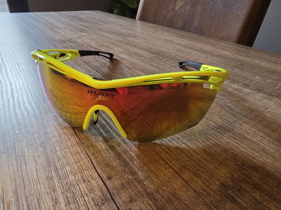 Óculos bicicleta Rudy Project
