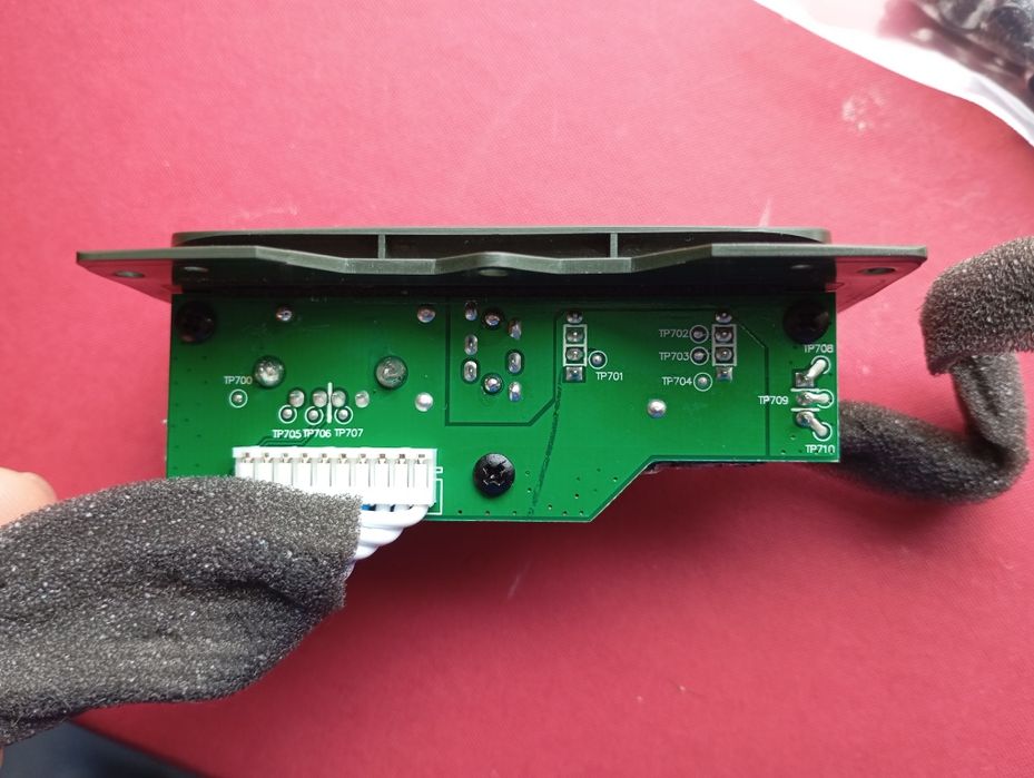 JBL Charge 4 розборка GG/плата,і шурупи болтики