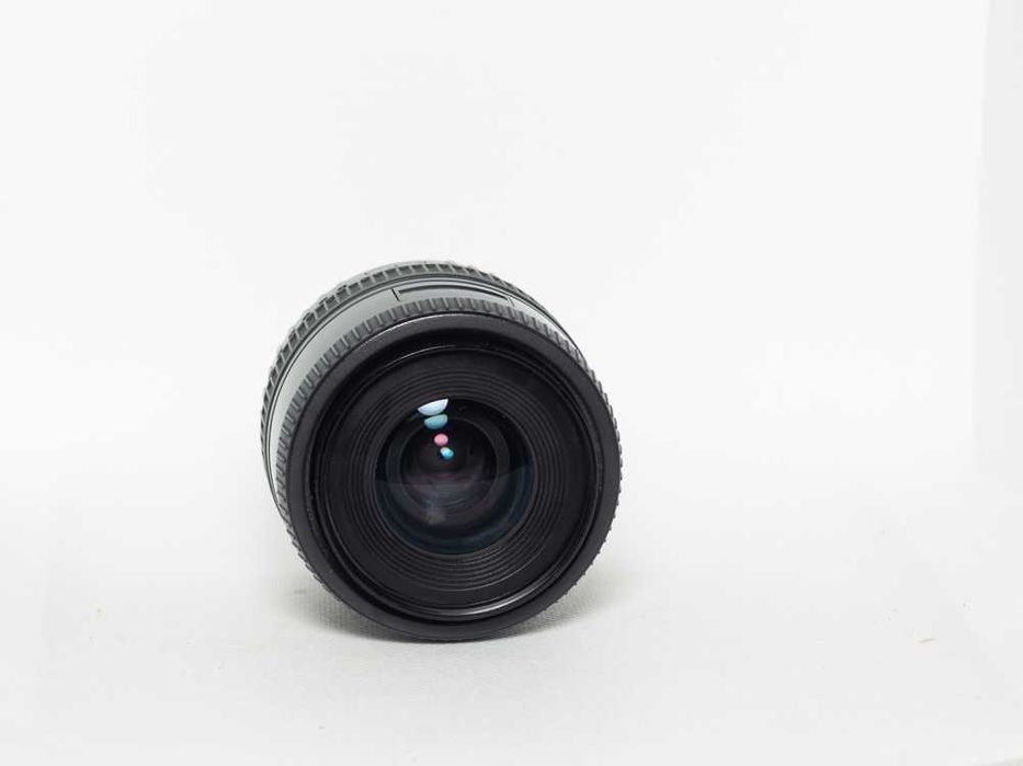 Lente / objetiva Analógica Pentax-A SMC 1:4-5.6 35-80mm