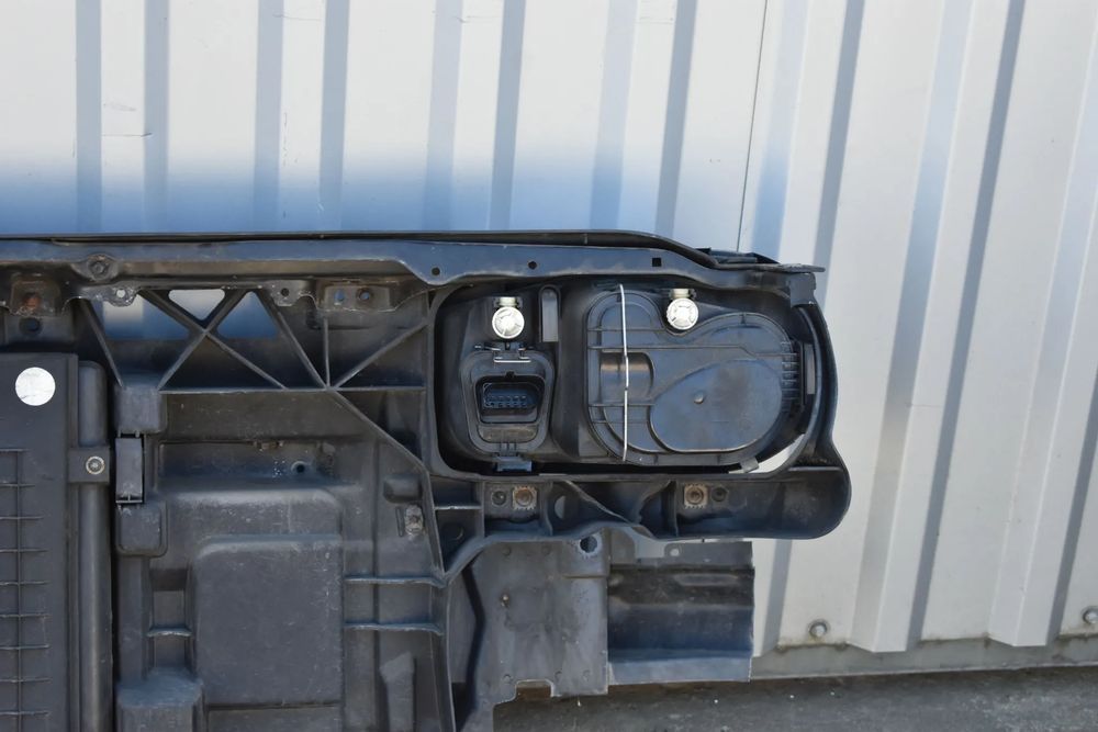 pas przedni volkswagen golf 4 1.4 16v