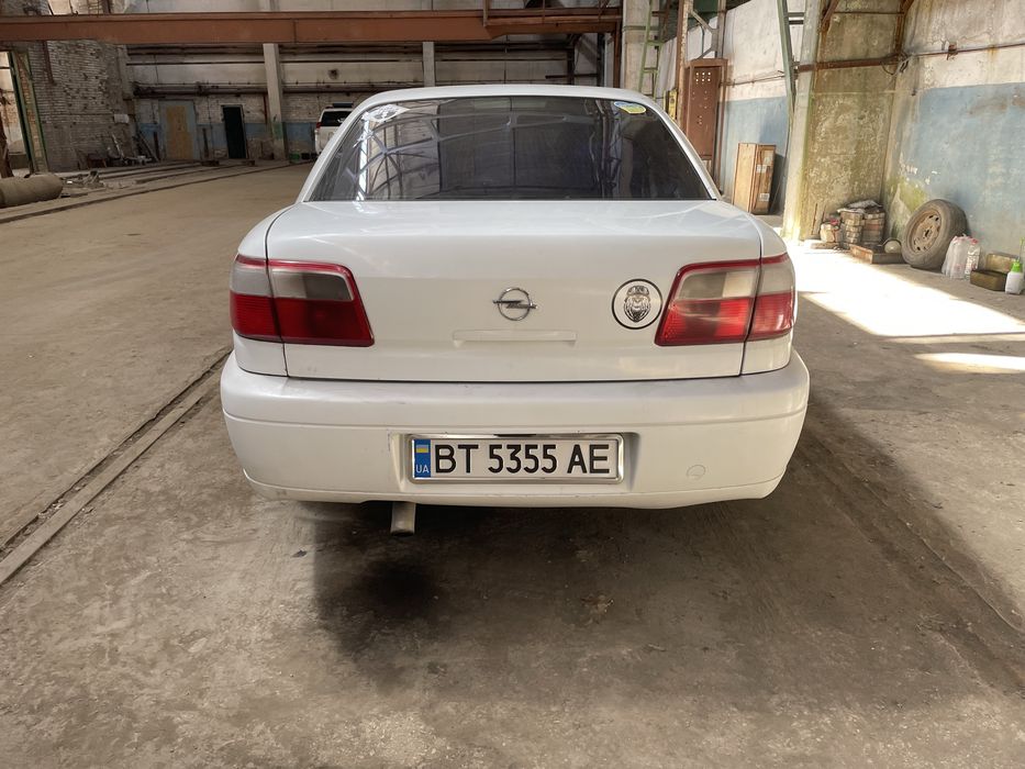 Продам автомобіль