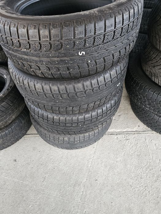 Шини 225/60r17 зимові R17  225.60.р17 Резина зима