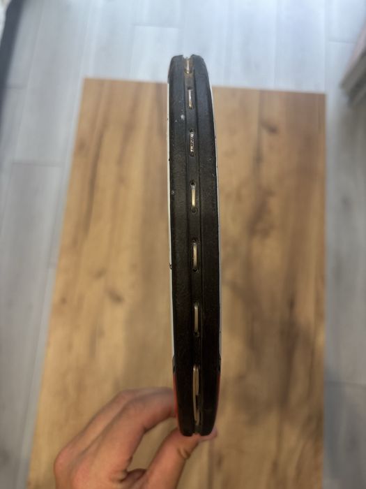 Rakieta Dunlop Tempo255, 270g