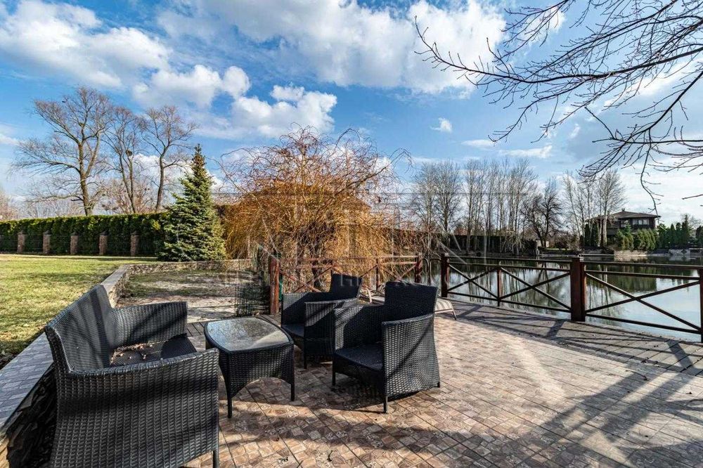 Будинок за адресою (площа 230 м²) - Atlanta.ua - фото 23