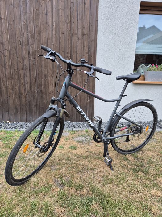 Riverside 500 (rower crossowy)