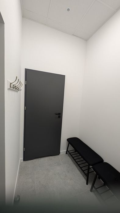 Gabinet i sala ćwiczeń wynajem na dni. Świetna lokalizacja.