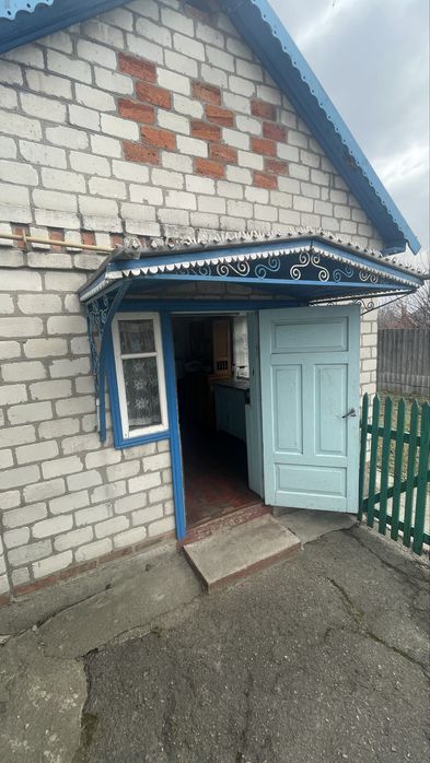 Будинок у Піщаному