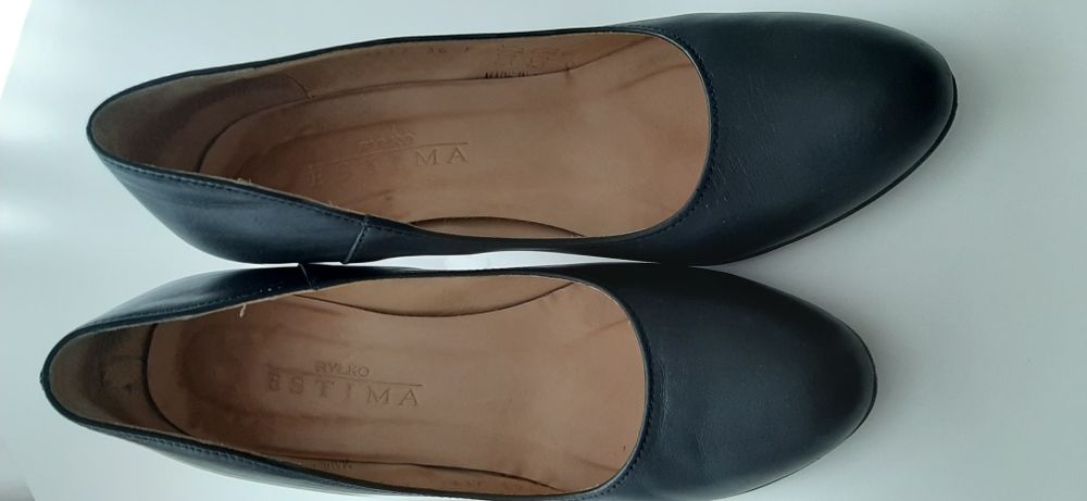 Szpilki RYŁKO druga para Gratis!