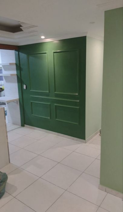 Lixamento e Primário Profissional para Paredes – desde 3,50€/m²