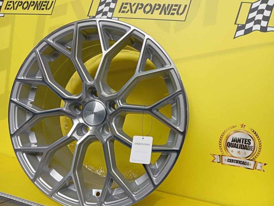 VEEMAN 18 5x112 fs66