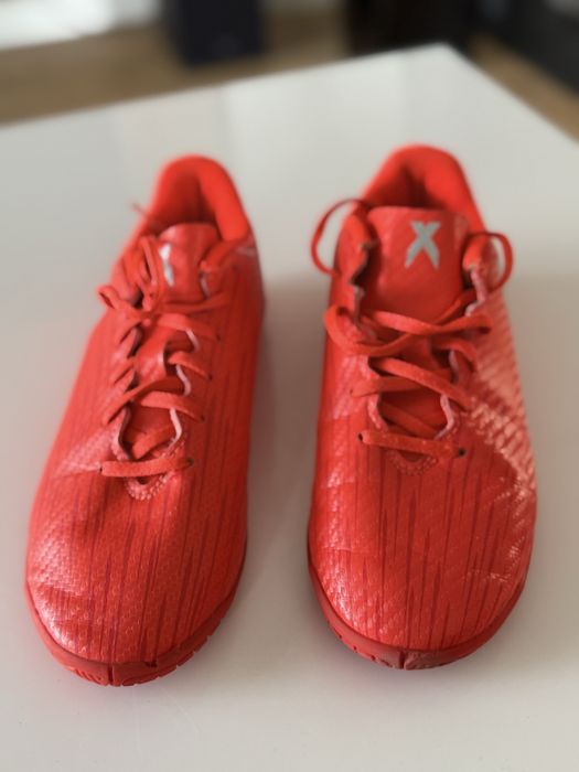 Halówki adidas rozmiar 36 2/3