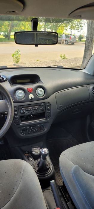 Citroen c3 2005 1.1 sx
