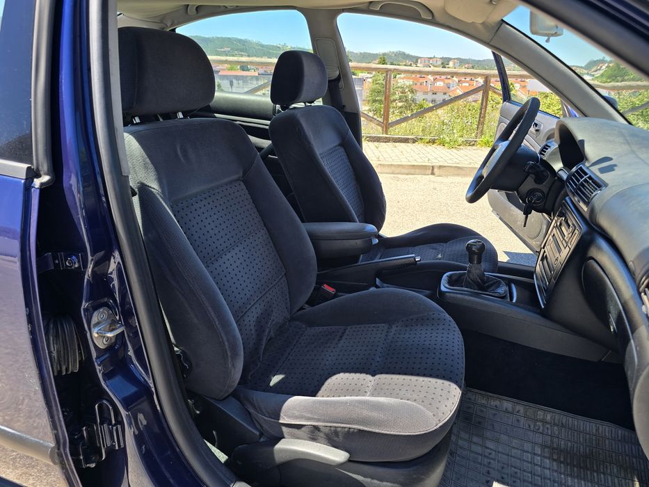 Vw Passat 1.9 TDI PD115cv Nacional