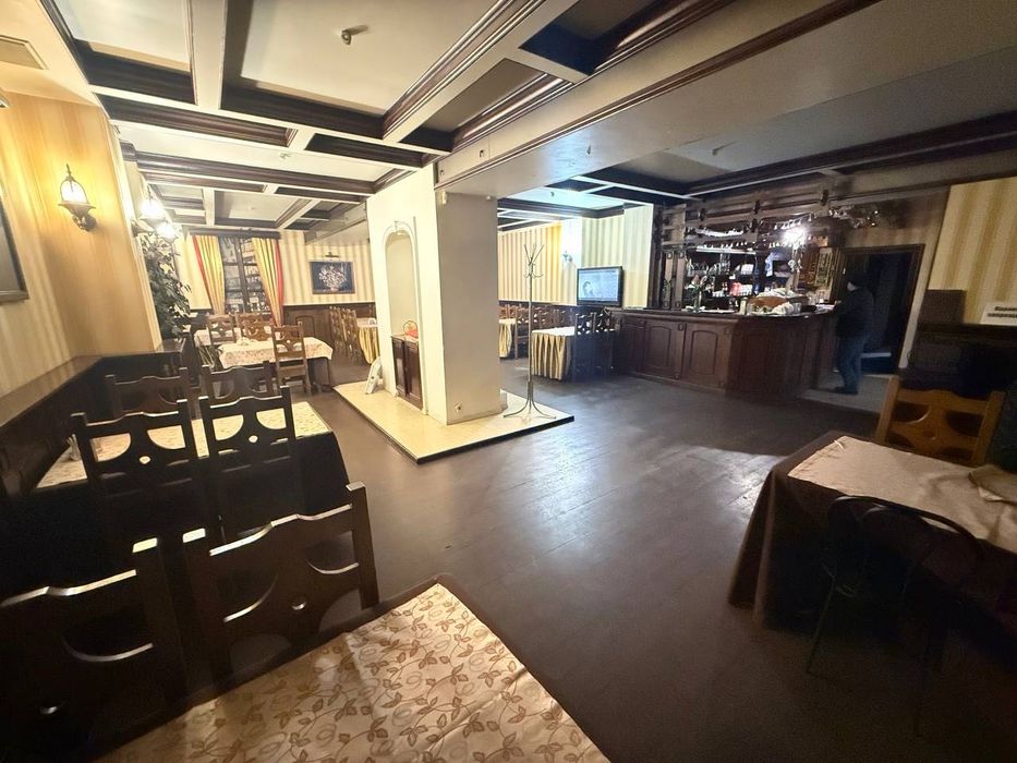 Продам Помещение 165,7м2 Кафе Красная Линия Рабочая