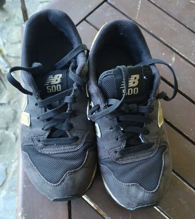 Sapatilhas New Balance Senhora