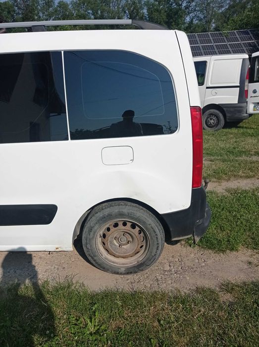 Продам авто сітроєн берлінго 2008р.