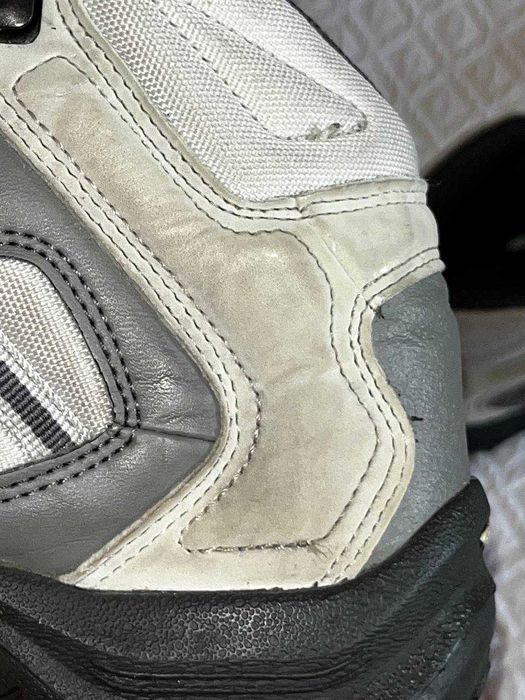 Жіночі трекінгові черевики Quechua (Decathlon)