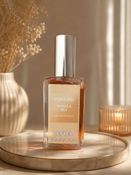 Парфуми  Tom Ford  Vanilla Sex