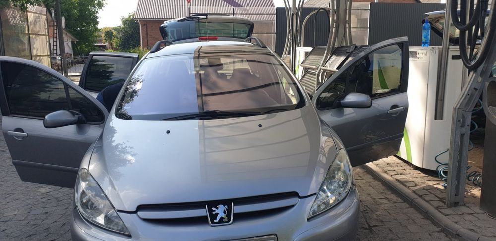 Продам авто в хорошому стані