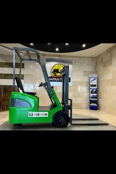 Wózek widłowy elektryczny Mikann FB05 700 kg 48V
