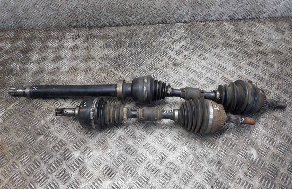 Полуось Volvo V40 S40 1.9 d 1.4 1.6 1.8 2.0 t