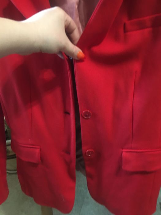 Піджак крутий фірмовий
