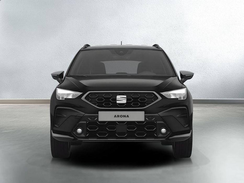 Seat Arona 1.0 TSI Style Plus DSG