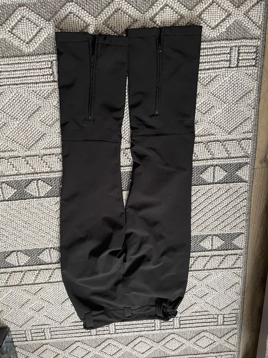 Штани лижні жіночі