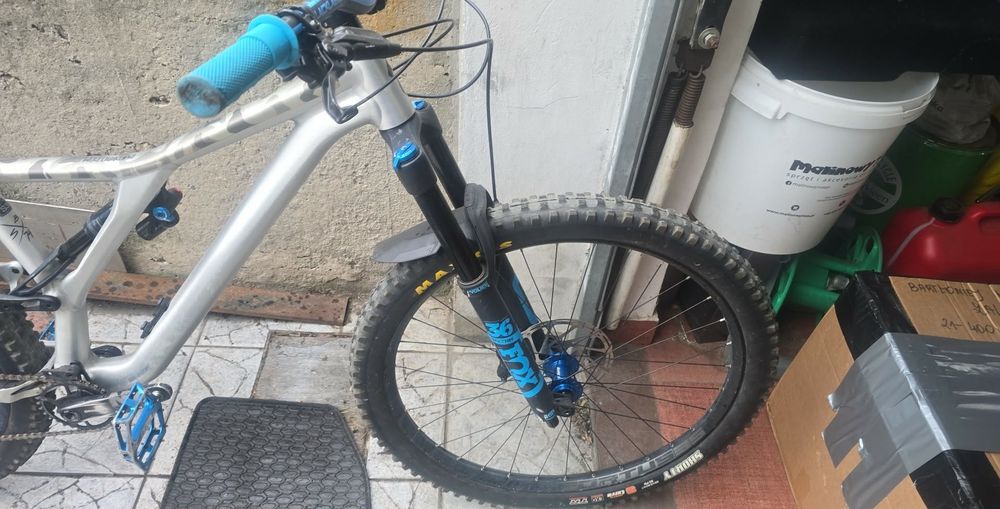 Rower MTB Specialized S3