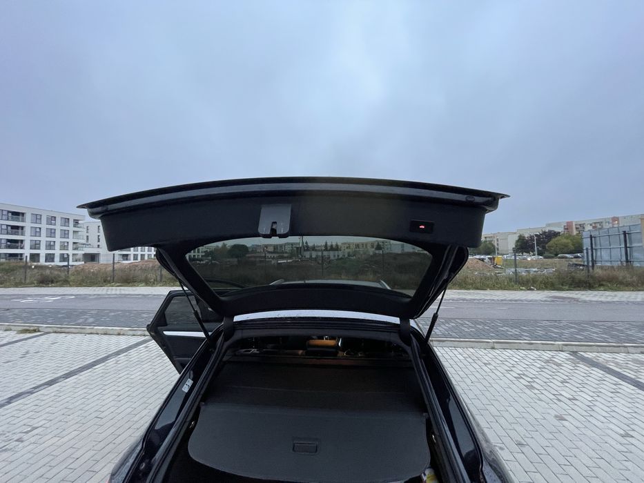 Audi A4 B8 2.0 TDI Quattro 3x s-line