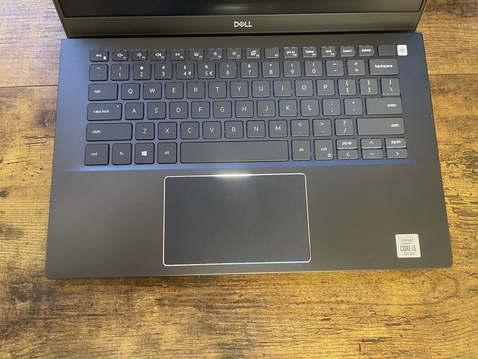 Dell vostro 5401 jak nowy