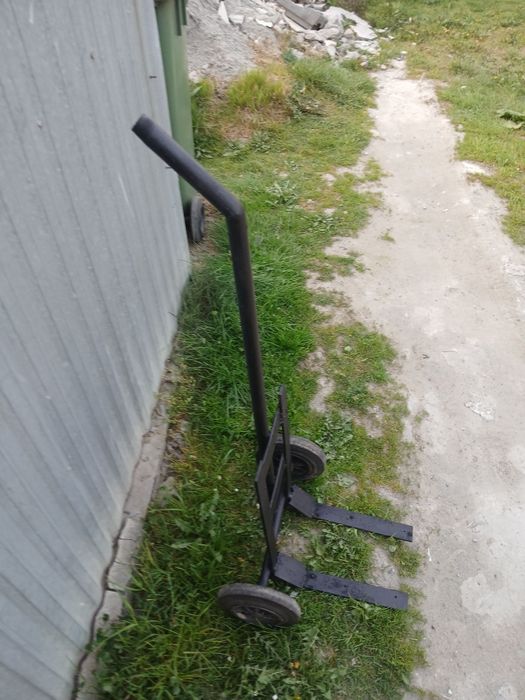 Wózek transportowy