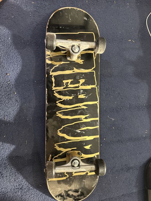 Skate Ericeira um pouco usado