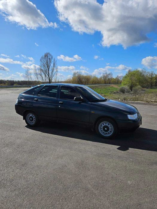 Продам  ваз  2112