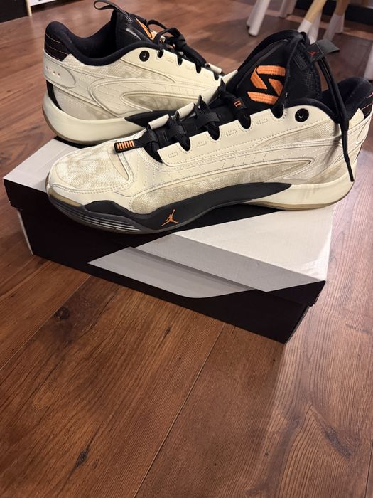 Jordan Luka 2, roz. 49,5, NBA, Nike, buty do koszykówki