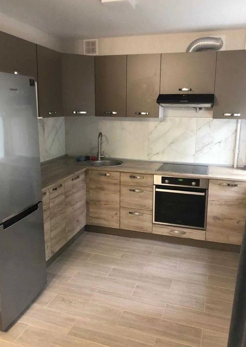 Сдам 1комн квартиру м. 23августа