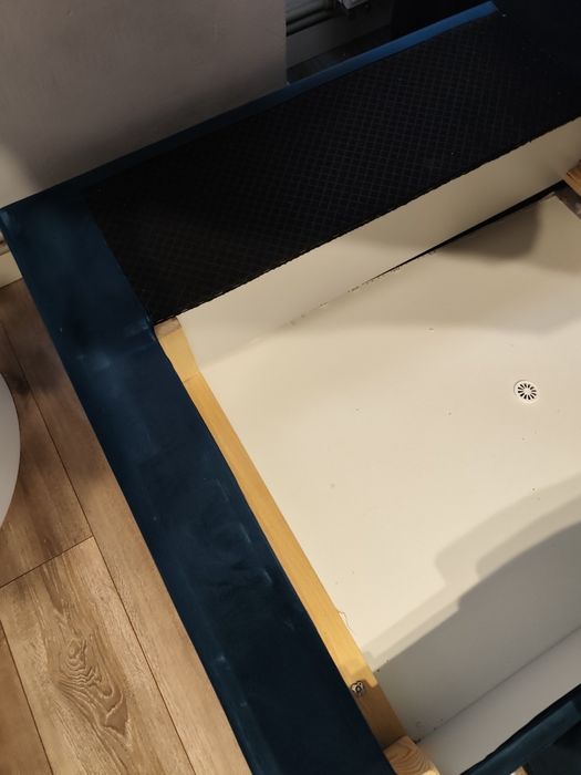 Rezerwacja do piątku Oddam narożnik rozkładany