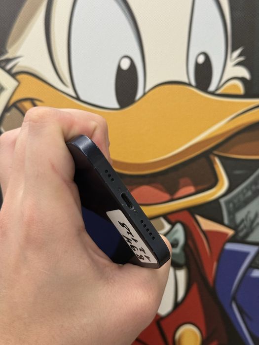 Iphone 12, 128 GB, Neverlock, 88% АКБ