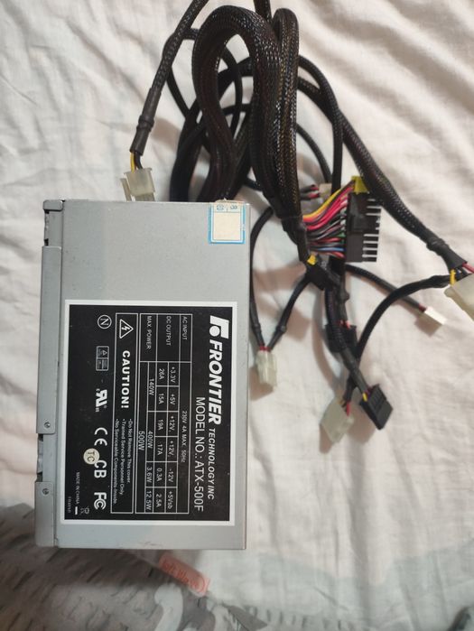Блок питания для пк