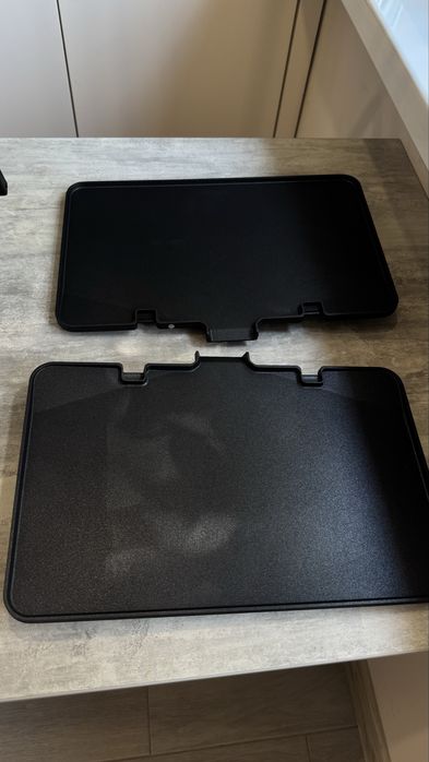 Гриль DELONGHI MultiGrill