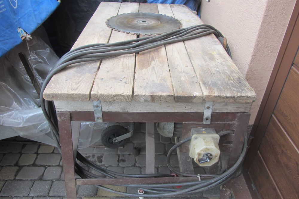 Krajzega cyrkulatka 380 v 4 kw