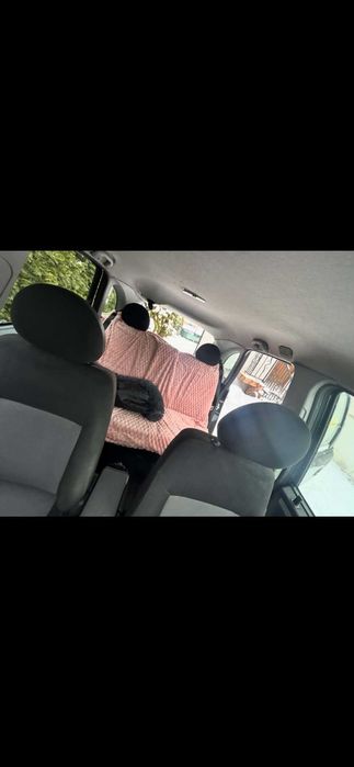 Opel Meriva 1.6 2005