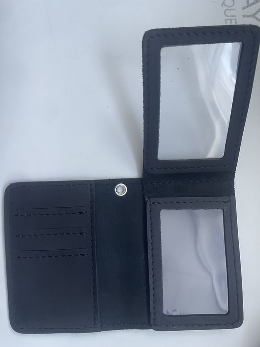 Якісна та стильна обкладинка для нового посвідченя ДСНС